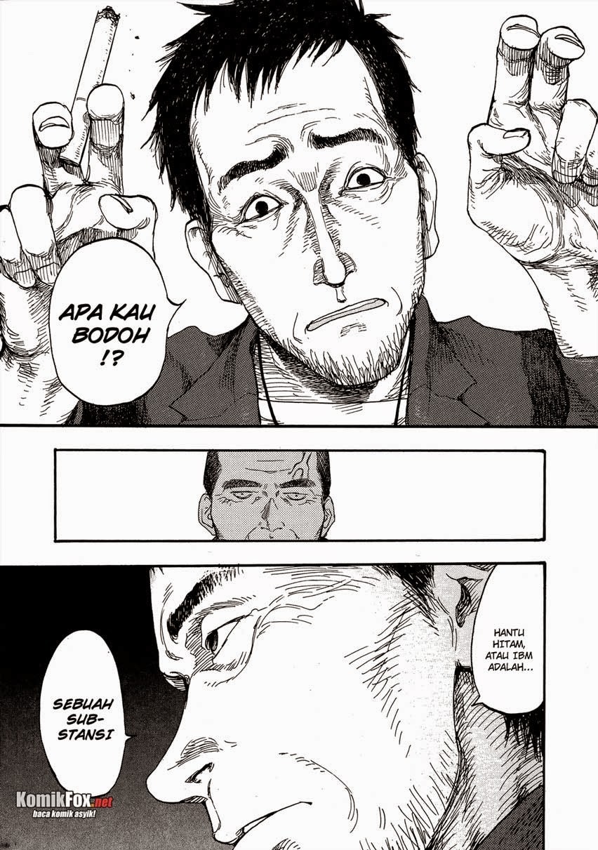 Ajin Chapter 9